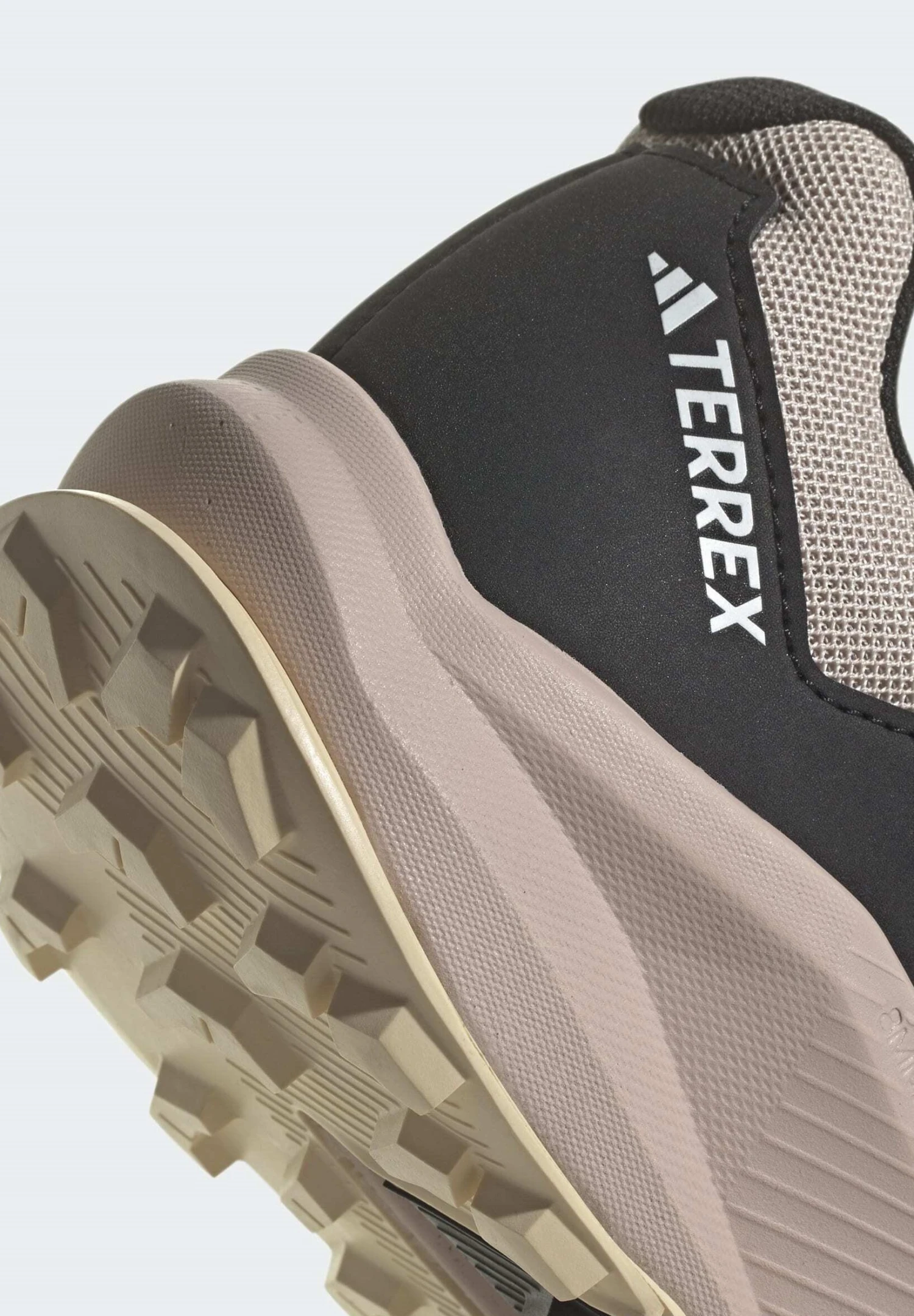 Adidas Sportswear Terrex Trail Rider Gore-Tex Trail- Sneakers Laag - Magic Beige Taupe Solar Gold 8 Adidas Sportswear Terrex Trail Rider Gore-Tex Trail- Sneakers Laag - Magic Beige Taupe Solar Gold - Afbeelding 6