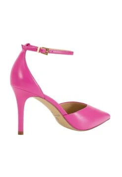 Klassieke Pumps - Fuchsia 21 Klassieke Pumps - Fuchsia -Mode Schoenen 744bbb94f84846e5b136815d49704da5