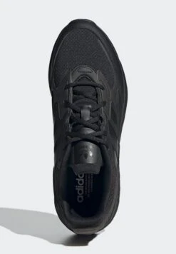 Adidas Sportswear Zx 1K Boost 2.0 Unisex - Sneakers Laag - Core Black/Core Black/Core Black -Mode Schoenen 749bff58b027428b8a4669cd5463feb3