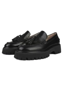 L37 Something Good - Mocassins - Black 12 L37 Something Good - Mocassins - Black -Mode Schoenen 74d0c1da7dc04e45b716f724f9774295