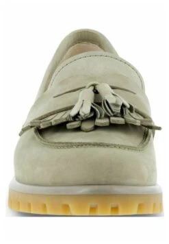 ECCO Instappers - Green -Mode Schoenen 758bea525dc341acb66a1d78c90519e2