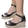 Toni Pons Lola-Ne - Sleehakken - Negre 1 Toni Pons Lola-Ne - Sleehakken - Negre -Mode Schoenen 75ae21eeda054cf8a4587461478709e5