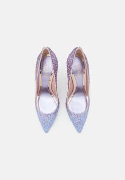Very- Klassieke Pumps - Lilac 13 Very- Klassieke Pumps - Lilac -Mode Schoenen 75b604f7ecee4d0ea6981db1e9a3c2ba