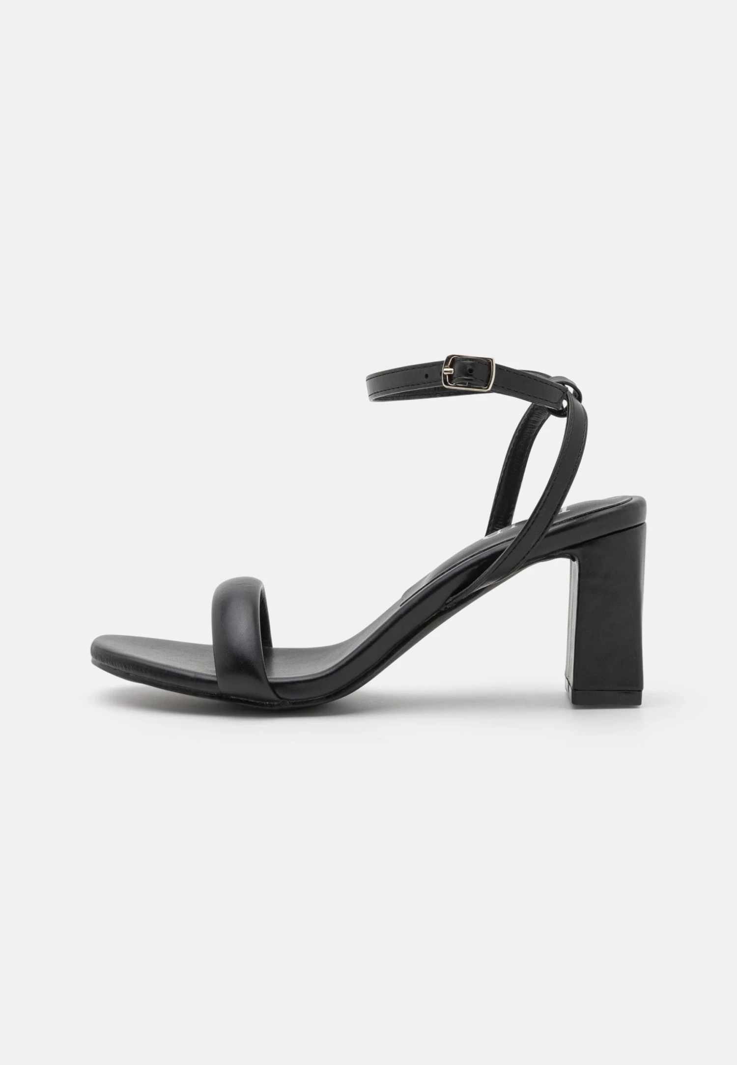 Raid Cossette - Sandalen - Black 4 Raid Cossette - Sandalen - Black - Afbeelding 2