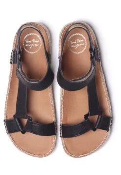 Toni Pons Brit - Sandalen - Black 9 Toni Pons Brit - Sandalen - Black -Mode Schoenen 75eb85dde2494524a9a9e6614848e28b