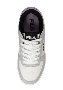 Fila Footwear Noclaf Wmn - Sneakers Laag - White Fair Orchid -Mode Schoenen 76397ade45274fbda826f670ed7023fd