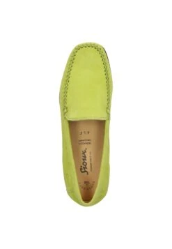 Campina - Instappers - Hellgrün 11 Campina - Instappers - Hellgrün -Mode Schoenen 76e7511540d14234894e3784b6ffef98