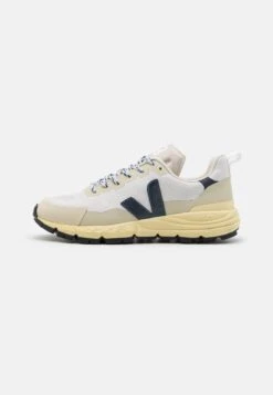 Veja Dekkan - Sneakers Laag - Gravel Nautico -Mode Schoenen 77ccfe572df243e6921b43b41d6e5328