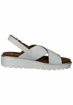 Ara Sandalen Met Plateauzool - Weiss -Mode Schoenen 78504dead1914d0e87b8b8a552fb7100