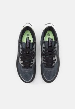 Nike Sportswear Air Max Terrascape 90 Unisex - Sneakers Laag - Black/Dark Grey/Lime Ice/Anthracite/Dark Smoke Grey -Mode Schoenen 7856699b101b4cf49b3021e9d9d0bd52