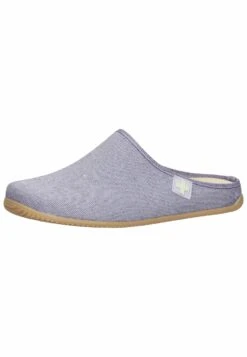 Living Kitzbühel Muiltjes - Lavendel -Mode Schoenen 7866b7a5c5324230ac928cc1144531fa