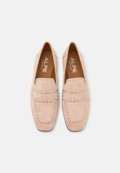 Alpe New Roma - Instappers - Lino -Mode Schoenen 78776dff4f7e4cec9bffa9518263e080