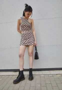 Dr. Martens 1460 Vonda Mono - Veterboots - Black 14 Dr. Martens 1460 Vonda Mono - Veterboots - Black -Mode Schoenen 7909e95a313646dd8152784bd29dd48c