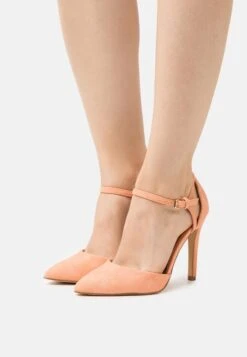 ONLY Shoes Onlchloe - Hoge Hakken - Light Pink
