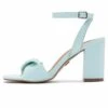 Sandalen - Light Green -Mode Schoenen 797cafb428da43d9a8ba5072b37e9d30