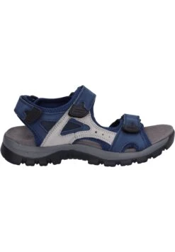 Avora- Outdoorsandalen - Blau Kombi -Mode Schoenen 7a0c8a35d3aa42aa8eb6f266785c03e4