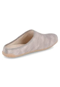 Living Kitzbühel Pantoffels - Beige Sand -Mode Schoenen 7a497483509b45deb0dd13fa08783f76