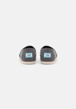 Toms Alpargata - Instappers - Grey 11 Toms Alpargata - Instappers - Grey -Mode Schoenen 7a49f29353aa465bb90056e43d1b0a94
