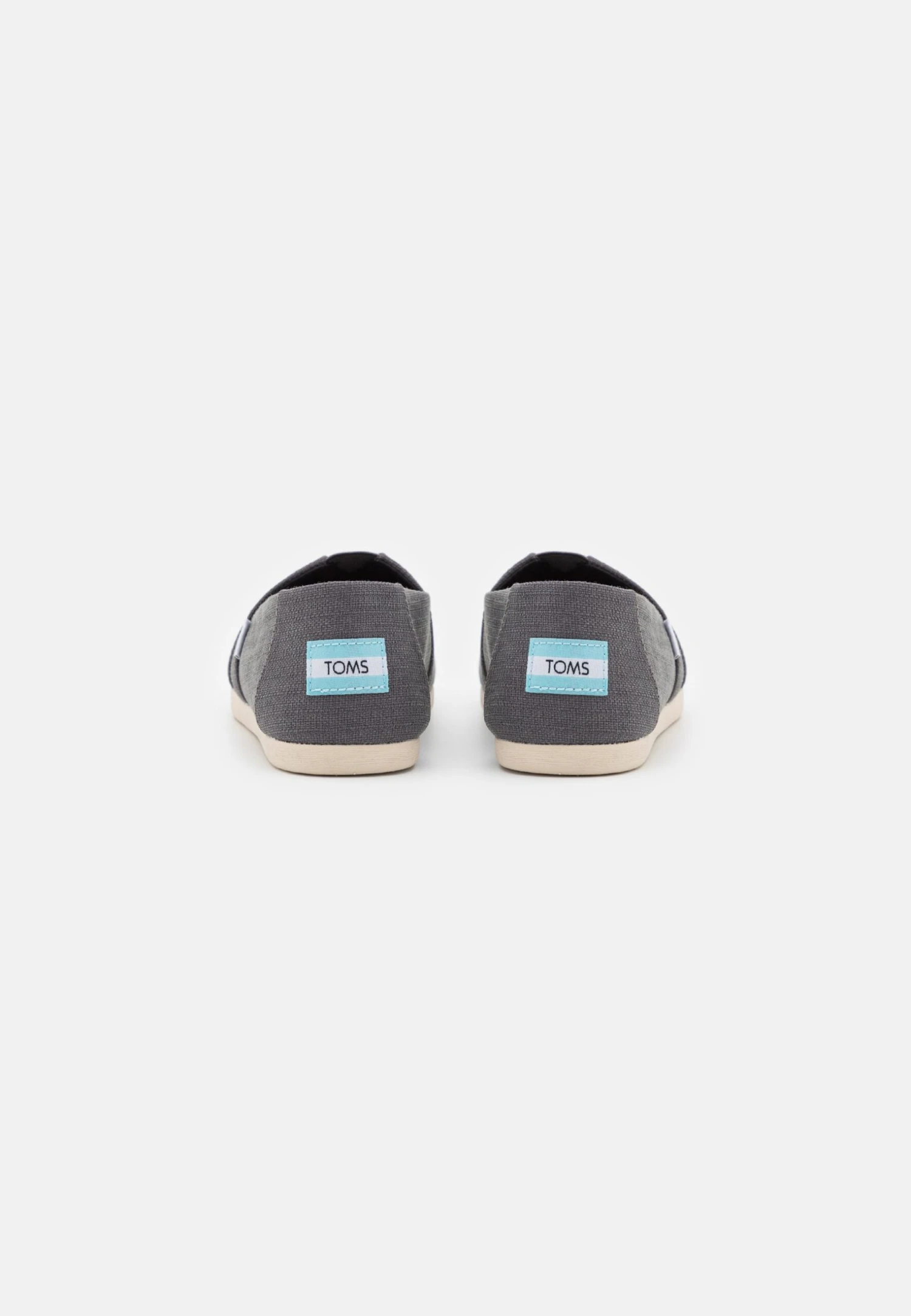 Toms Alpargata - Instappers - Grey 6 Toms Alpargata - Instappers - Grey - Afbeelding 4