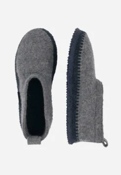 Giesswein Tegernau - Pantoffels - Schiefer 17 Giesswein Tegernau - Pantoffels - Schiefer -Mode Schoenen 7a96a6e3a08144c49d714b5bed25f3b6