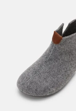 Shepherd Ester - Pantoffels - Grey 15 Shepherd Ester - Pantoffels - Grey -Mode Schoenen 7b5dfe5c7f1745069787bd60234222aa