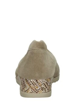 Ellie 08 - Sleehakken - Beige -Mode Schoenen 7bb018f903cb4b818883c4b4f8a0a852