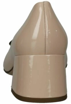 HÖGL Klassieke Pumps - Lightnude -Mode Schoenen 7c03e0ef380b473985a3c609f49b7257
