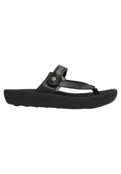 0082131 Peace - Teensandalen - Black -Mode Schoenen 7c0ed1ca85b647f58cb7a187756e89b8