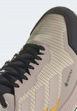 Adidas Sportswear Terrex Trail Rider Gore-Tex Trail- Sneakers Laag - Magic Beige Taupe Solar Gold 18 Adidas Sportswear Terrex Trail Rider Gore-Tex Trail- Sneakers Laag - Magic Beige Taupe Solar Gold -Mode Schoenen 7c38a0d79c554742b307b1e1768c4d1e