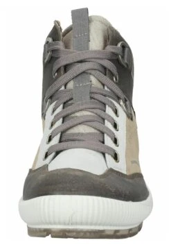 Legero Sneakers Hoog - Ossido Grau 14 Legero Sneakers Hoog - Ossido Grau -Mode Schoenen 7c5f6f8f93e44216907ec2162a5bd424