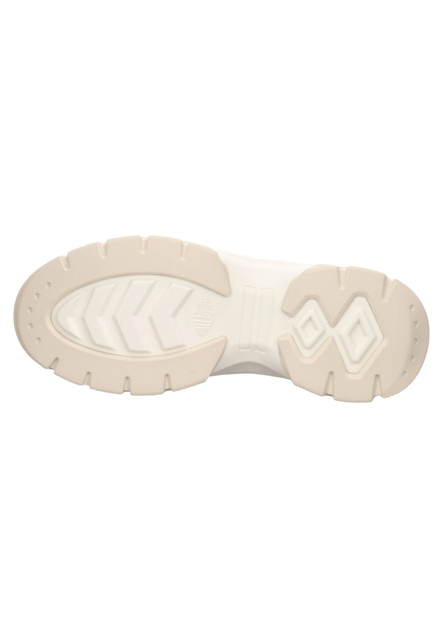 Palladium Pallawave- Veterboots - Star White 7 Palladium Pallawave- Veterboots - Star White - Afbeelding 5