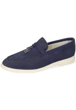 MELVIN & HAMILTON Adley 3 Como Ring - Instappers - Blau 7 MELVIN & HAMILTON Adley 3 Como Ring - Instappers - Blau -Mode Schoenen 7c9d5b0108774c5fba53393f07619043