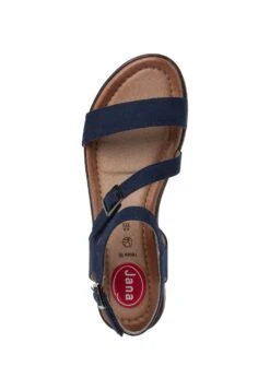Jana Sandalen - Navy 9 Jana Sandalen - Navy -Mode Schoenen 7cb6557c1e2b42a086b278b5eaa4bd2f