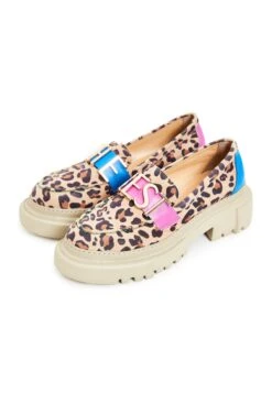 For Love - Instappers - Beige 18 For Love - Instappers - Beige -Mode Schoenen 7cb80d5c9c1f43c5ba2f73a34d9cfd36