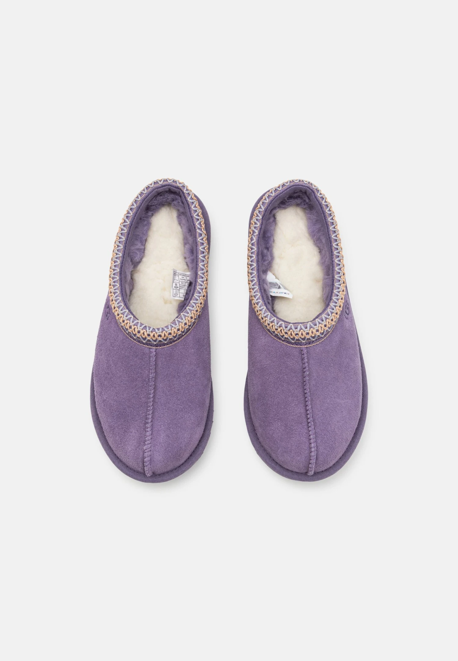 Ugg Tasman - Pantoffels - Lilac Mauve 7 Ugg Tasman - Pantoffels - Lilac Mauve - Afbeelding 5