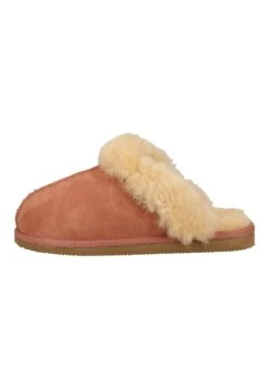 Shepherd Jessica - Pantoffels - Brown