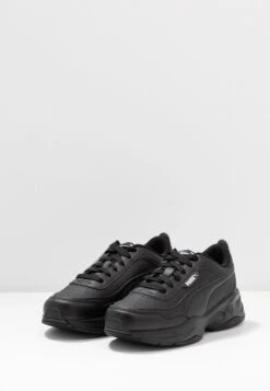 Puma Cilia Mode - Sneakers Laag - Black/Silver 13 Puma Cilia Mode - Sneakers Laag - Black/Silver -Mode Schoenen 7de3b4756be94d21b1359ec5318ac3af