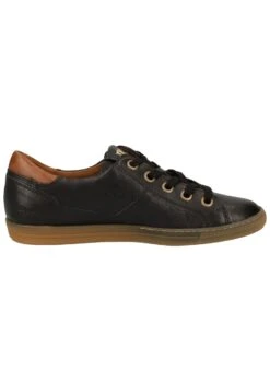 Paul Green Sneakers Laag - Schwarz 067 12 Paul Green Sneakers Laag - Schwarz 067 -Mode Schoenen 7e1f24ec93f84a07ba597df986f55fee
