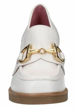 Hoge Hakken - Weiß -Mode Schoenen 7e4b54f3905a47689687f896a41621f4