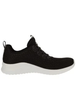 Skechers Sport Sneaker - Sneakers Laag - Schwarz Bkw -Mode Schoenen 7e4e30a6d8144e63b1ef84a3810f24a1