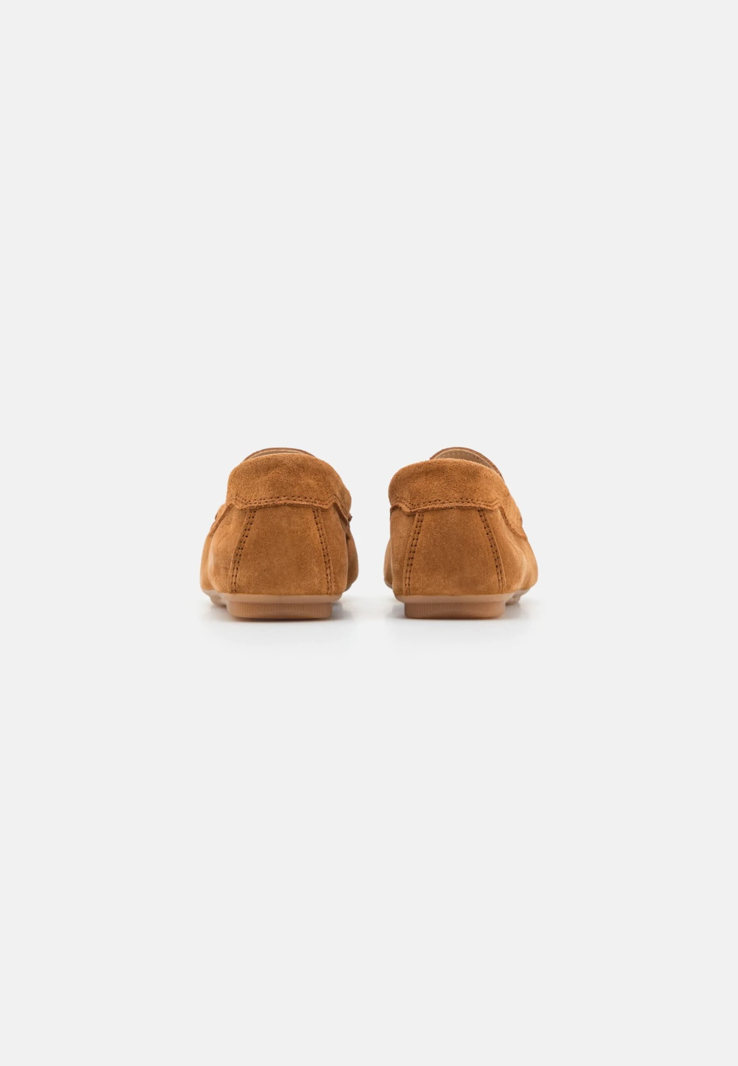 Marc O'Polo Selma- Mocassins - Cognac 6 Marc O'Polo Selma- Mocassins - Cognac - Afbeelding 4