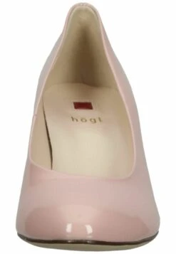 HÖGL Klassieke Pumps - Rose -Mode Schoenen 7e7fc72b553f40b9bd736c42255b87cb