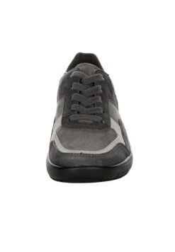 Sneakers Laag - Grau -Mode Schoenen 7ecb520701f84b7fa7bfce8098b530dd