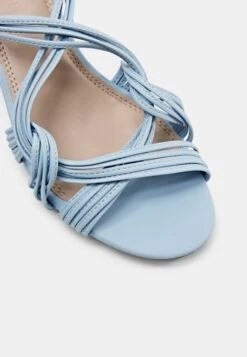 ESPRIT Strapsan - Sandalen - Light Blue -Mode Schoenen 7ef8bb8d01c040819aa5bc74c8b72ed9