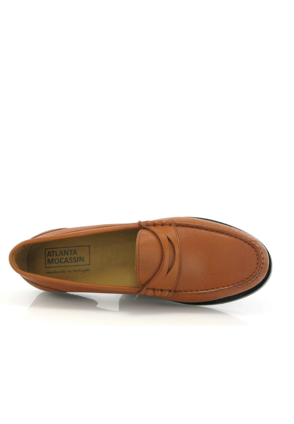 Sarah- Instappers - Cuoio 5 Sarah- Instappers - Cuoio - Afbeelding 3