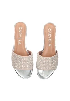 Carvela Kianni- Muiltjes - Blush -Mode Schoenen 806aa00bd95b49e585a2de053f7d27fb