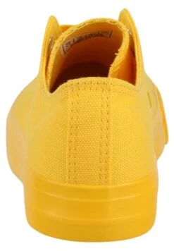 Chucks Chucks - Sneakers Laag - Gelb 12 Chucks Chucks - Sneakers Laag - Gelb -Mode Schoenen 80e05a31a89f4e3b9deb4189035e90b2