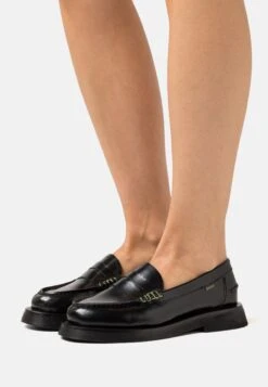 Bronx New Frizo - Instappers - Black