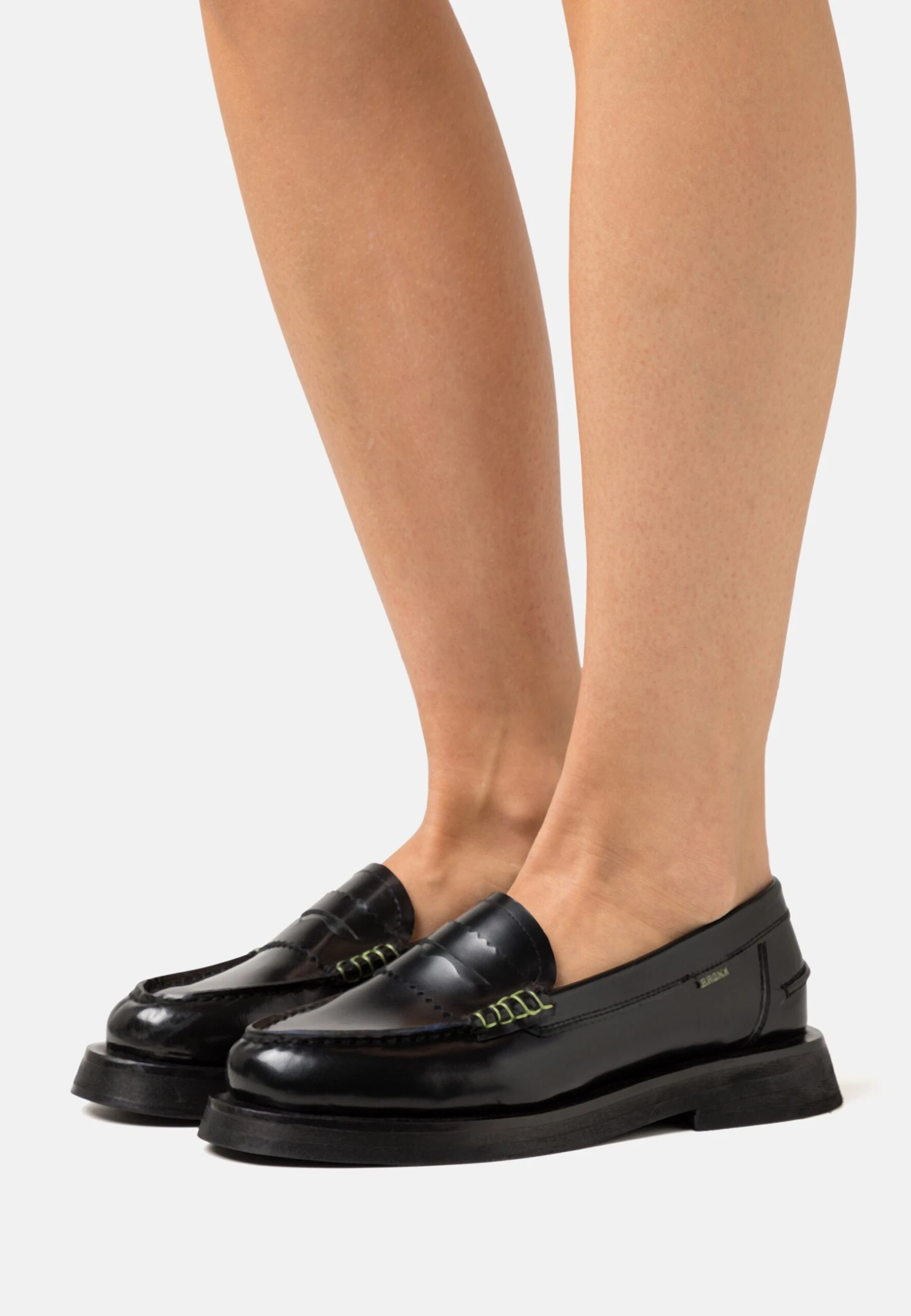 Bronx New Frizo - Instappers - Black 3 Bronx New Frizo - Instappers - Black