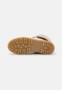 See By Chloé Eileen- Veterboots - Natural 12 See By Chloé Eileen- Veterboots - Natural -Mode Schoenen 814532a981544657a2b1e5208605ab71